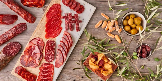 CELEBRA ESTAS FIESTAS CON ESTILO: 3 OPCIONES GOURMET