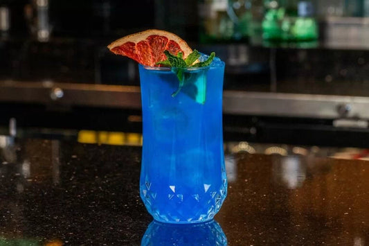 BLUE LAGOON