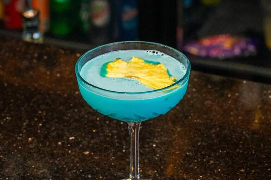 ESPUMA DE DELFÍN