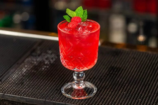 GIN DAISY