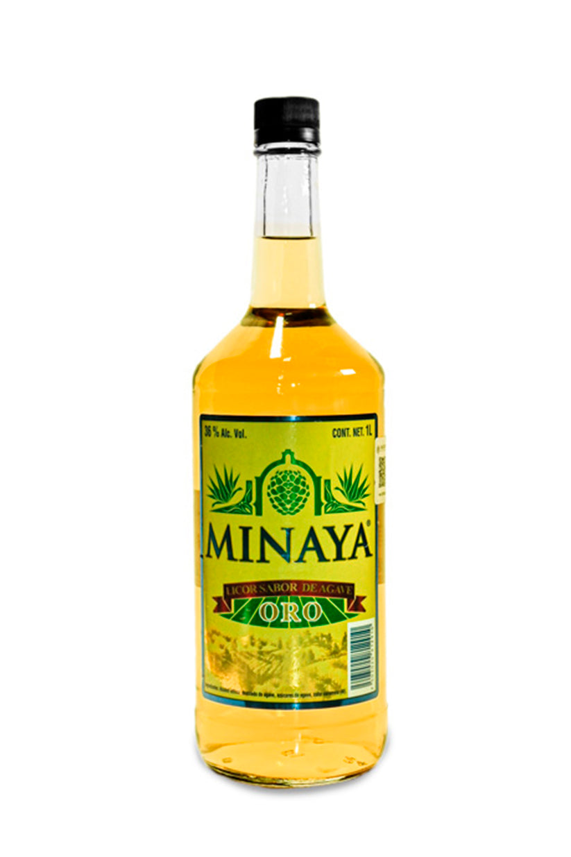 Licor Sabor De Agave