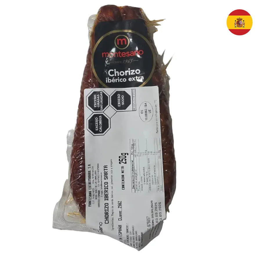Chorizo Sarta Ibérico