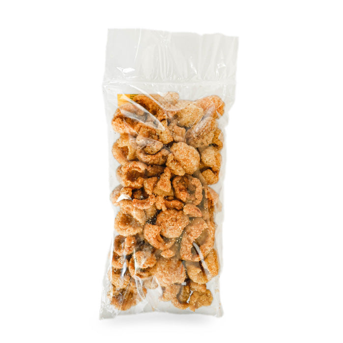 Chicharrón Kraki