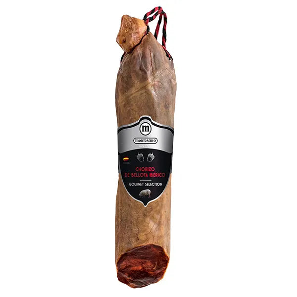Chorizo Ibérico Cular