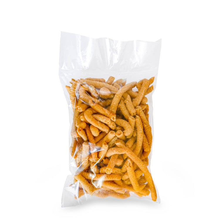 Churro De Maíz