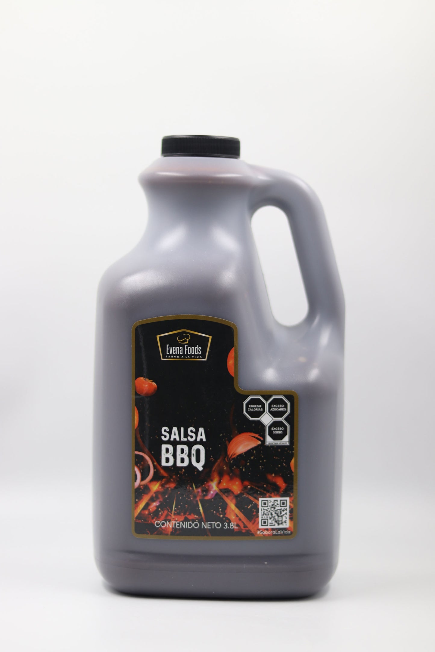 Salsa BBQ