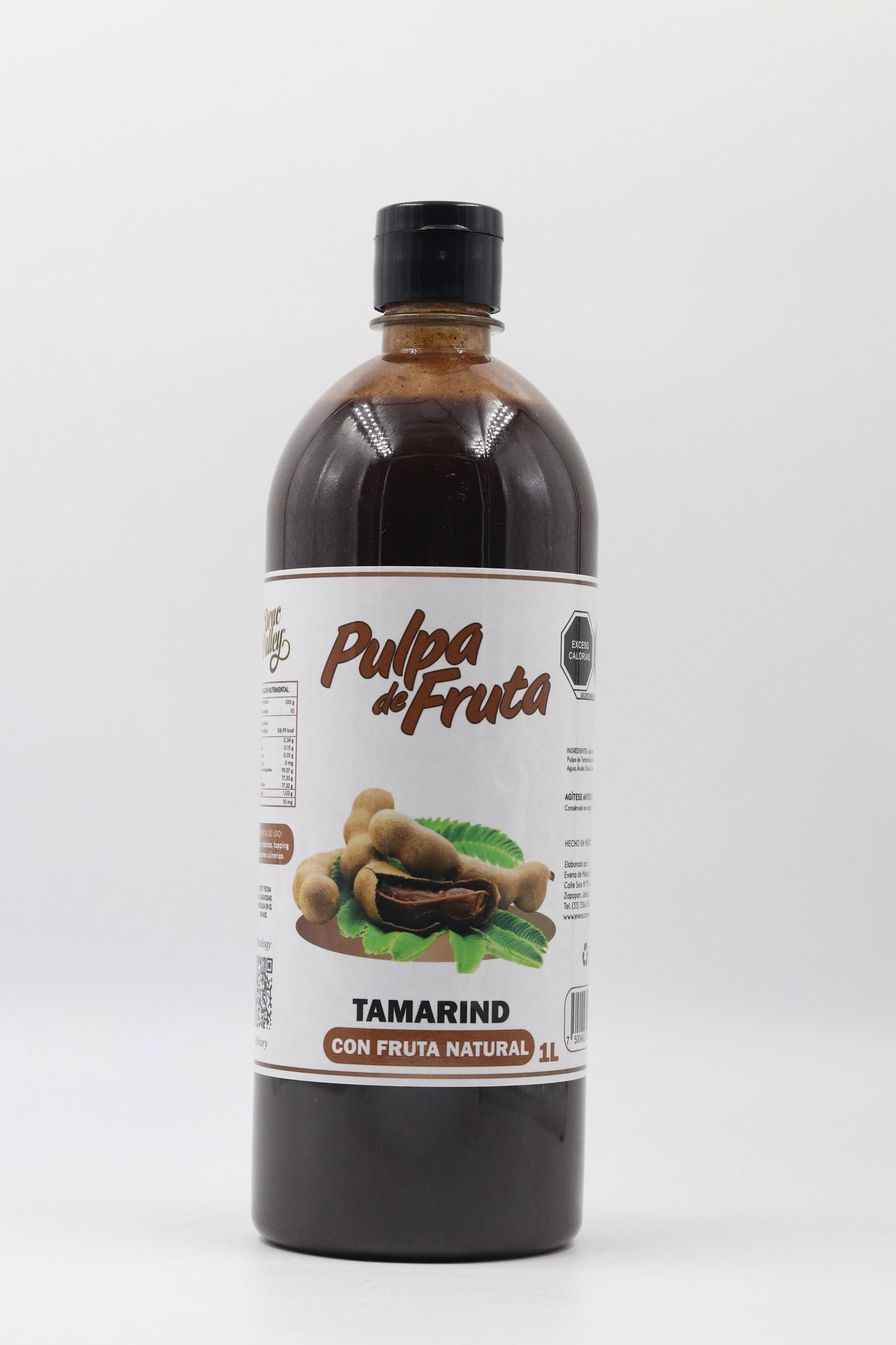 Salsa Tamarindo Hot