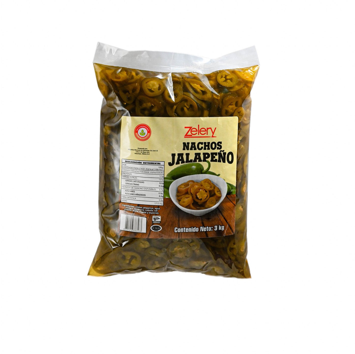 Jalapeños