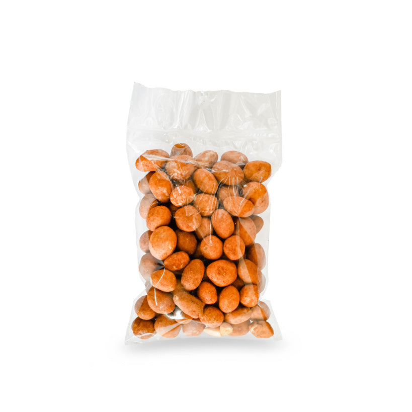 Cacahuate Japonés