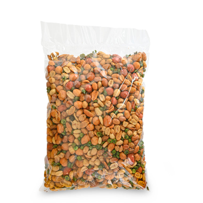 Cacahuate Mixto