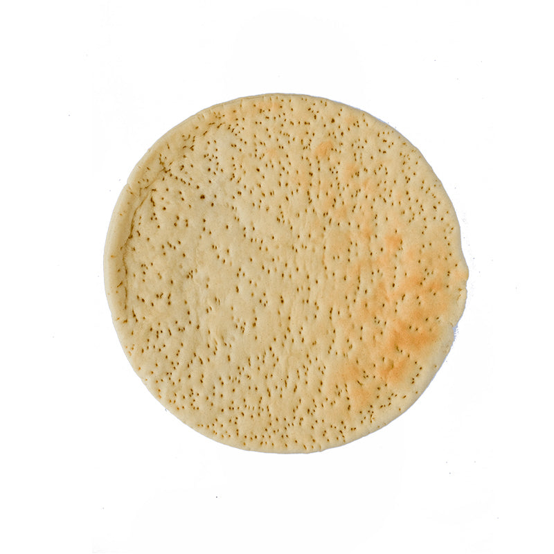 Bases Para Pizza