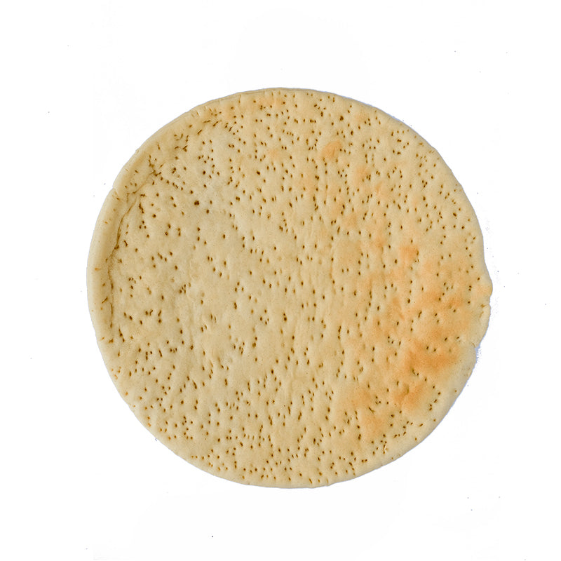 Bases Para Pizza