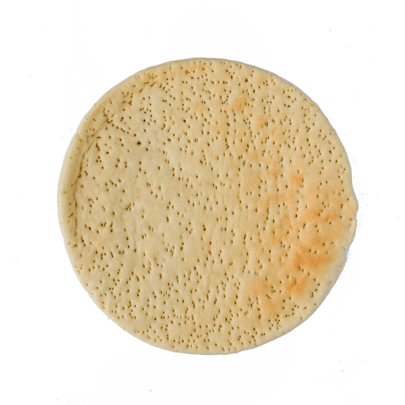 Bases Para Pizza