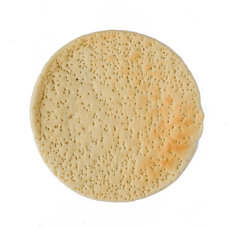 Bases Para Pizza