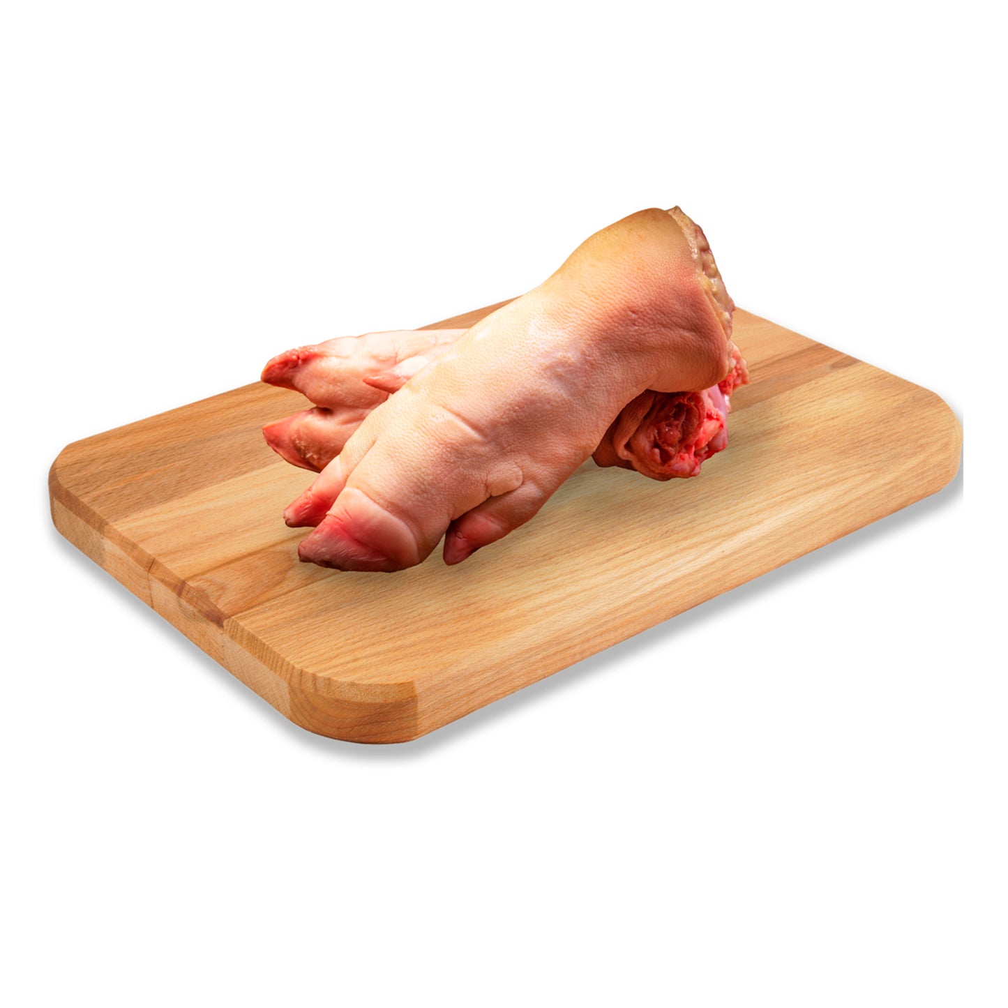 Patitas De Cerdo