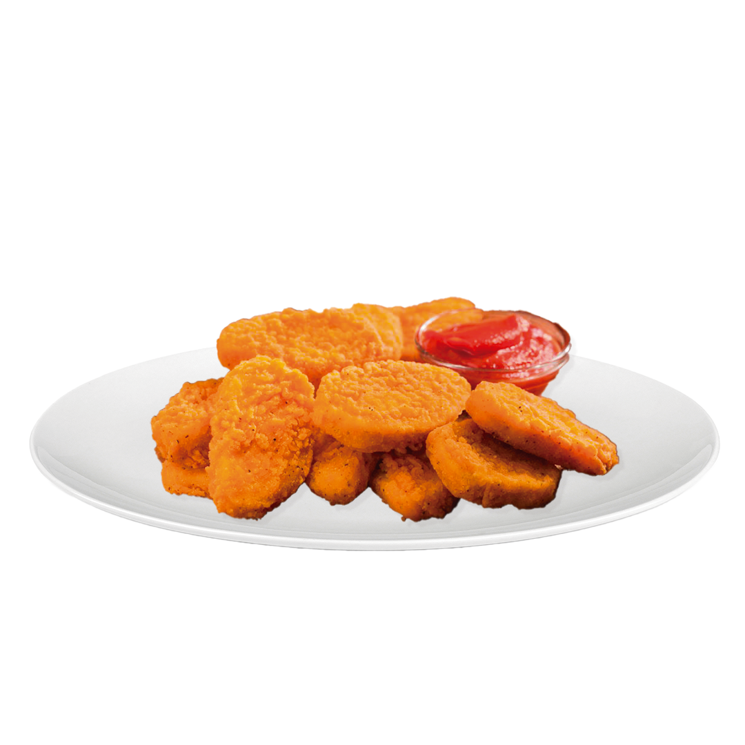 Nuggets De Pechuga Pilgrims®