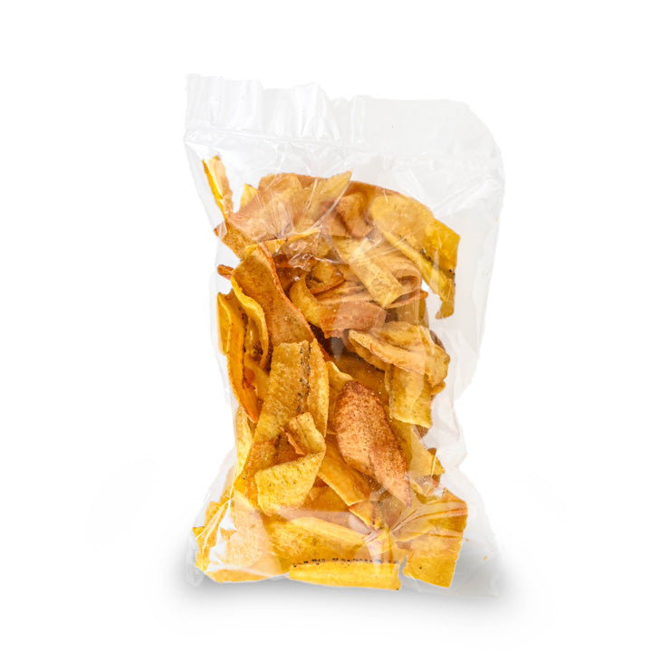 Platanito Dulce