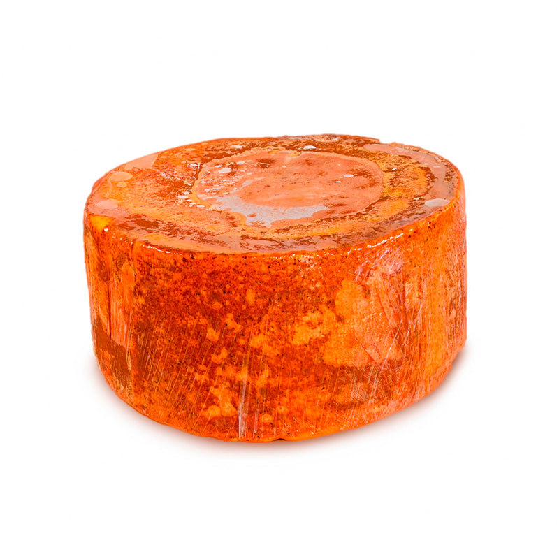 Queso Cotija Enchilado