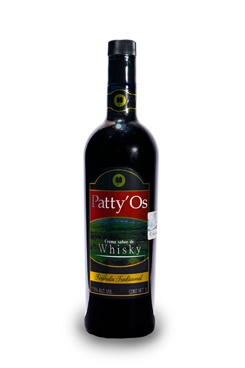 Crema De Whisky