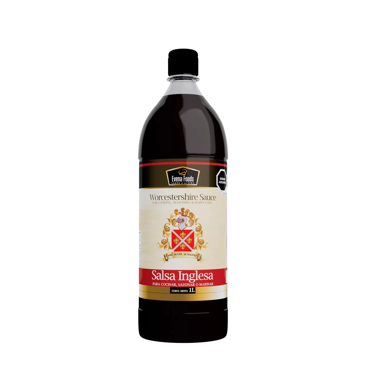 Salsa Inglesa