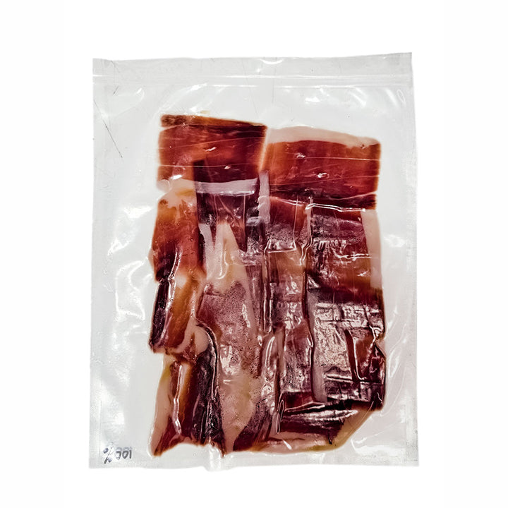 Jamón Ibérico de bellota 100% raza ibérico 70gr