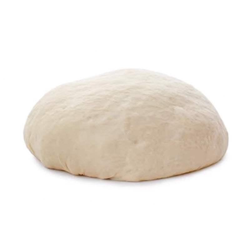 Masa Para Pizza