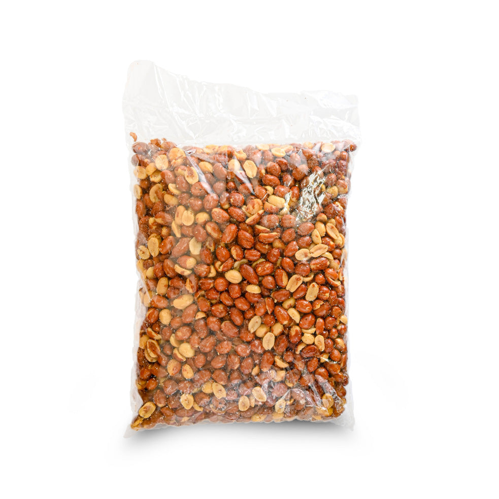Cacahuate Español
