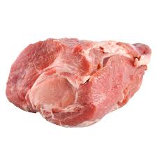 Pierna De Cerdo