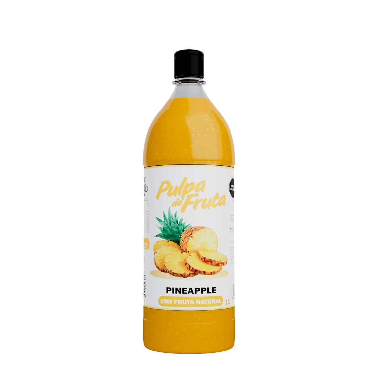 Pulpa De Piña
