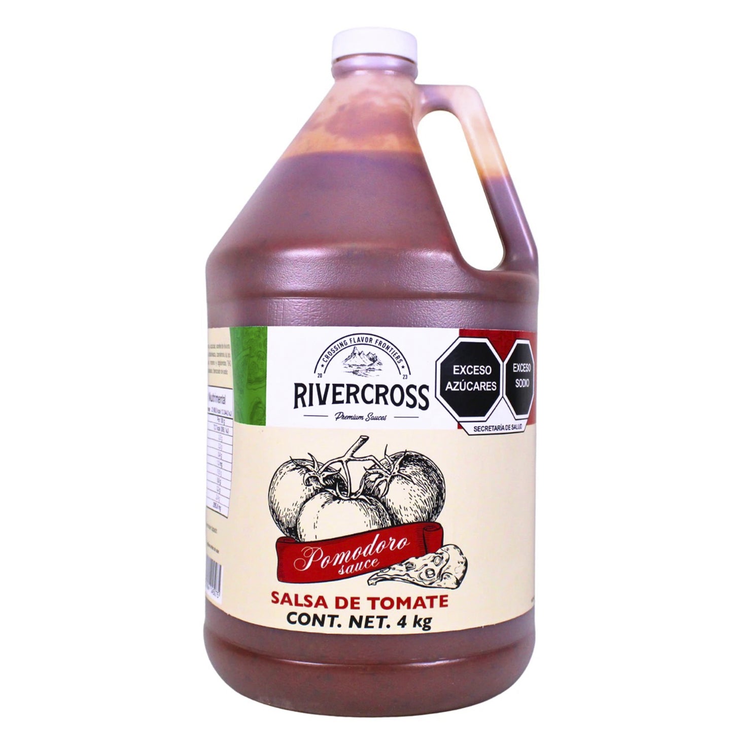 RIVERCROSS SALSA POMODORO