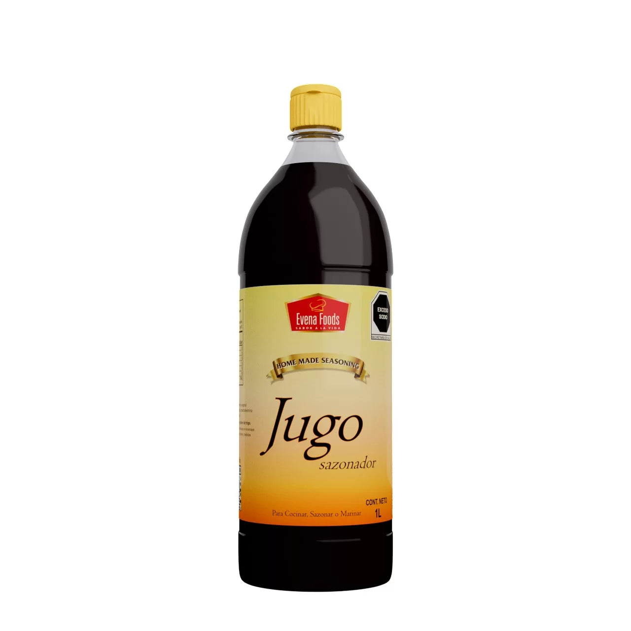 Jugo Sazonador