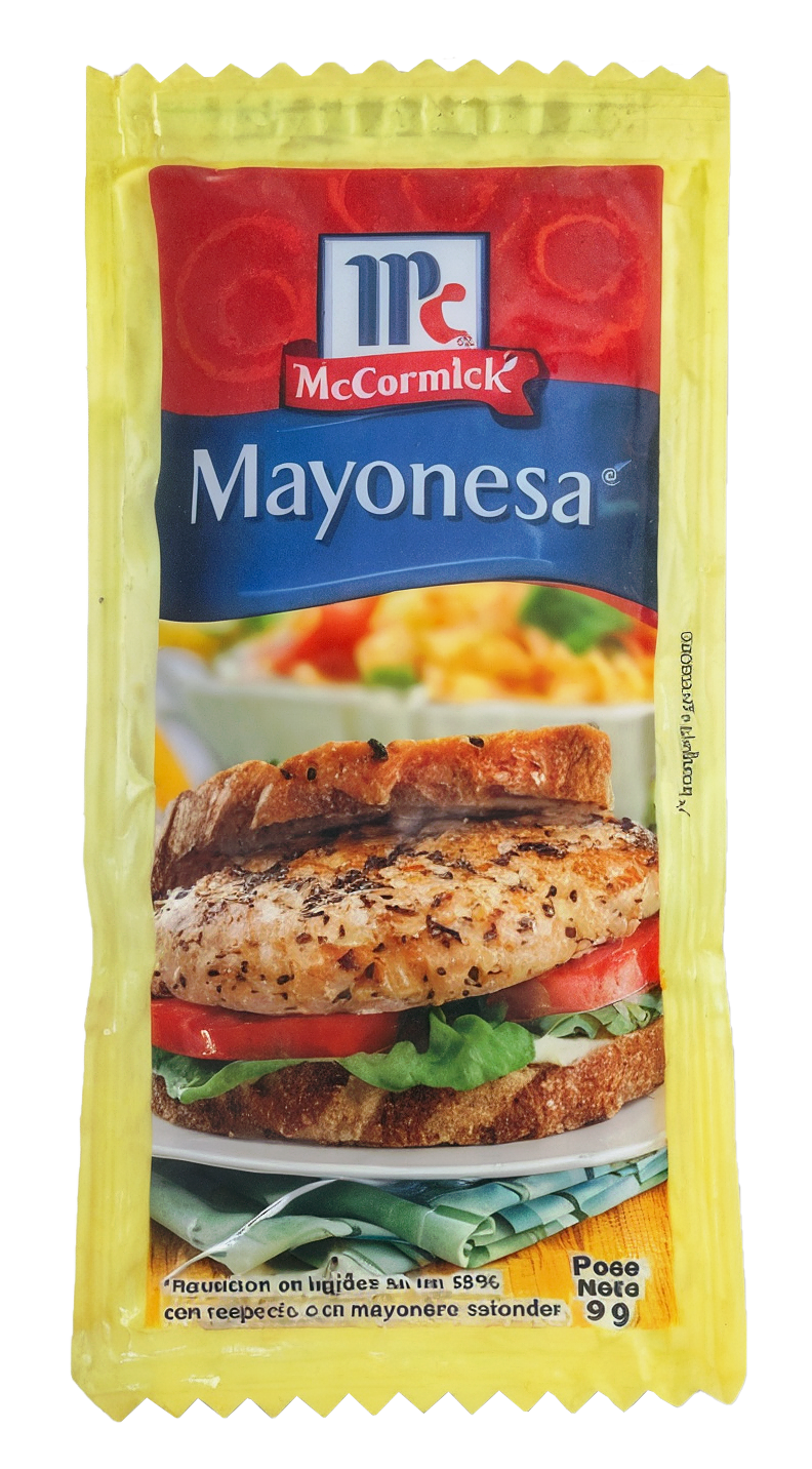 Mayonesa McCormick®