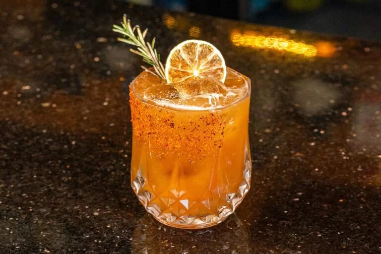 MARGARITA DE TAMARINDO