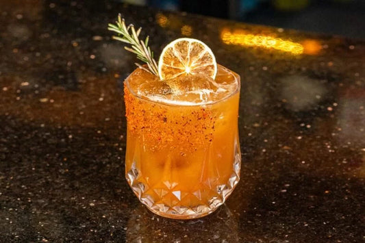 MARGARITA DE TAMARINDO
