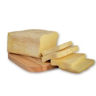 Queso Cotija Oreado