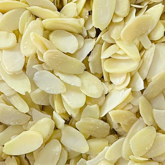 ALMENDRA FILETEADA