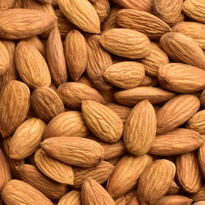 ALMENDRA