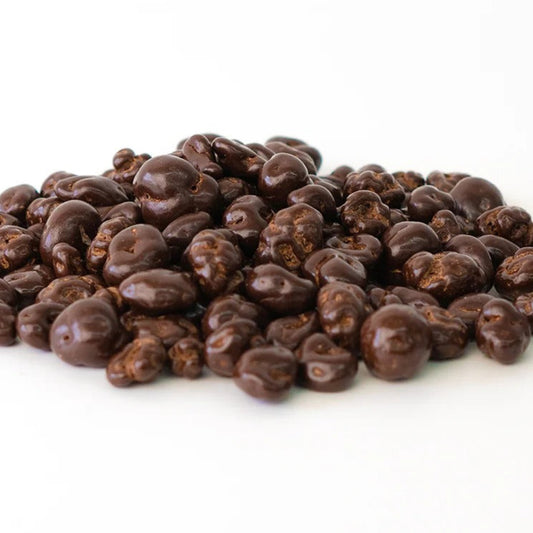 ARANDANO CON CHOCOLATE
