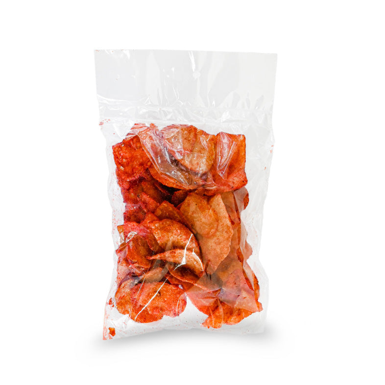 Papa Adobada Casera