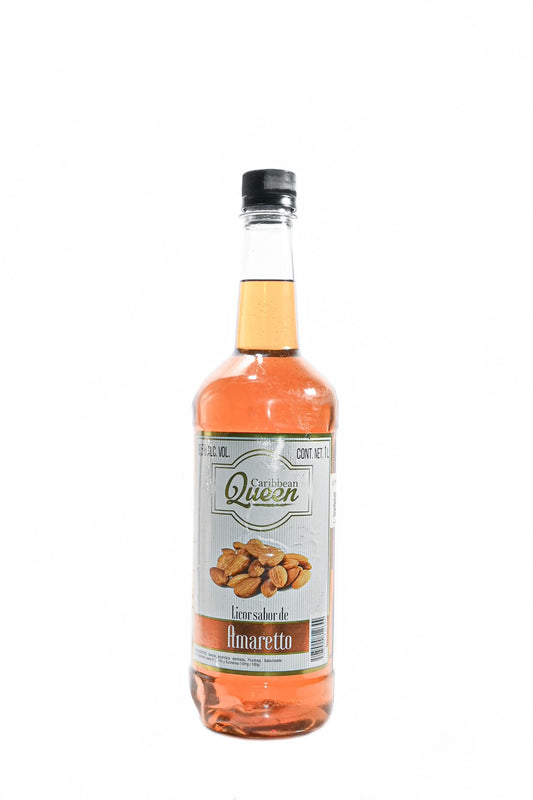 Licor De Amaretto