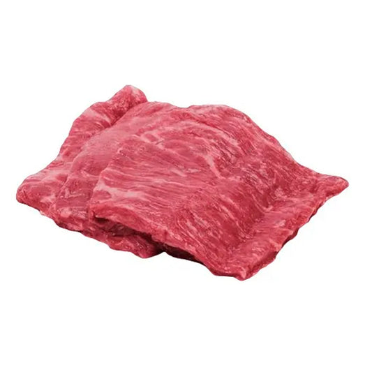 Arrachera Marinada Cerdo