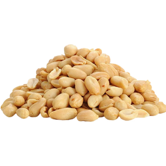 CACAHUATE HORNEADO