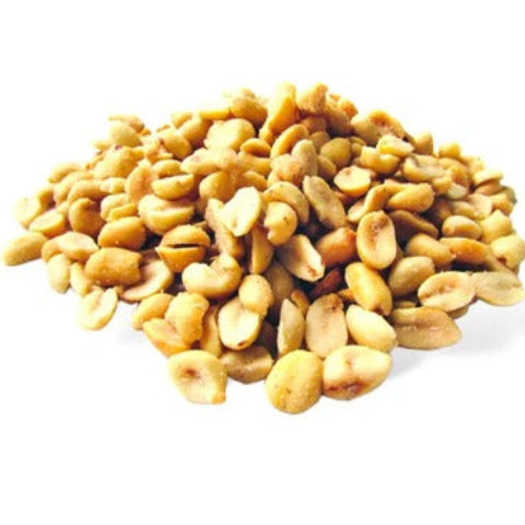 CACAHUATE SALADO CHICO