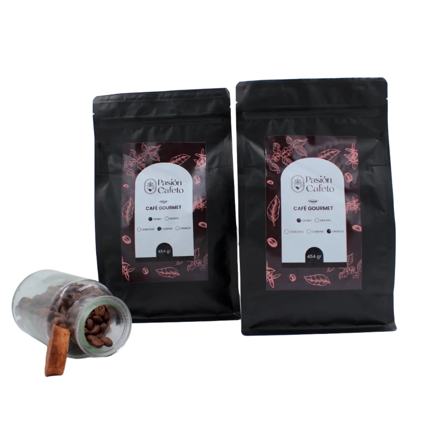 Cafe Gourmet Pasion Cafeto