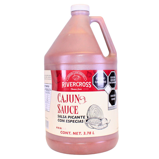 RIVERCROSS CAJUN SAUCE