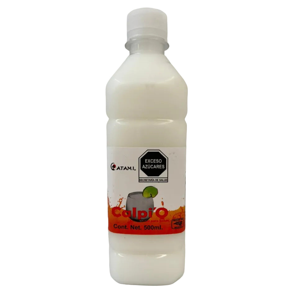 Calpico bebida de 500ml