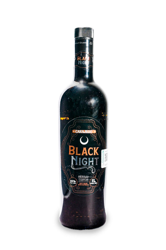 Carajillo