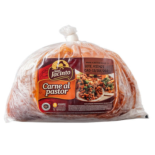 CARNE AL PASTOR SAN JACINTO BOLSA DE 5KG