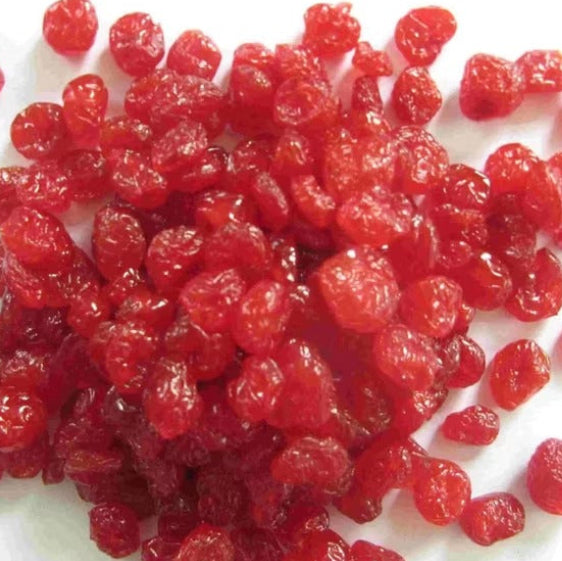 CEREZA DESHIDRATADA