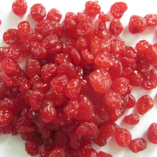 CEREZA DESHIDRATADA